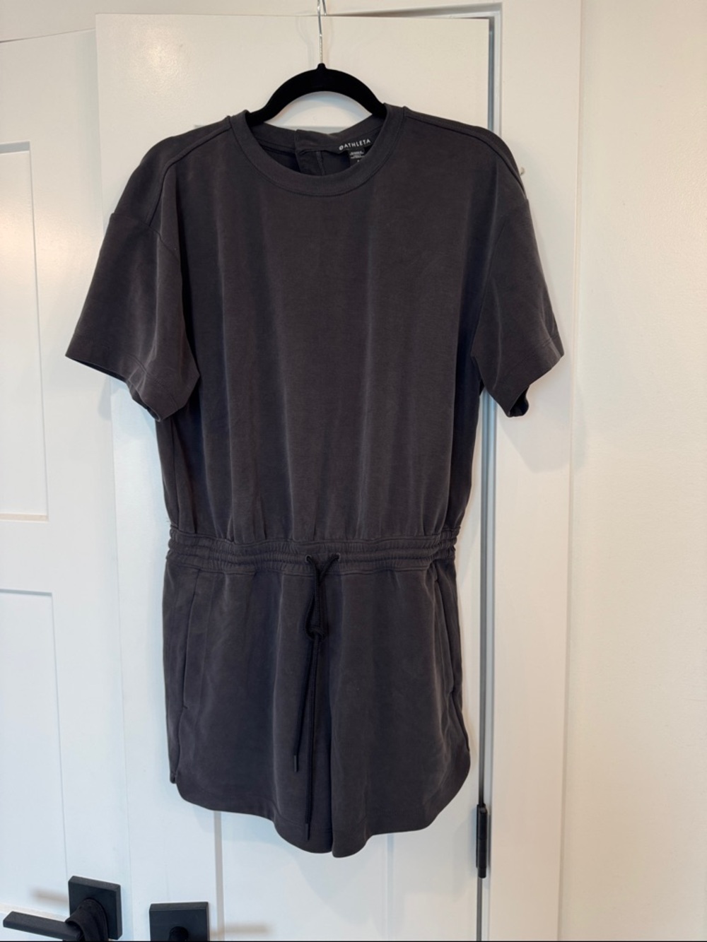Athleta Seasoft romper